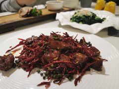 -后海16号·北京私房菜