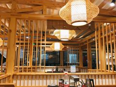 大堂-九田家黑牛烤肉料理(石路天虹店)