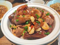 -杭百味·大众精选杭帮菜(西湖音乐喷泉店)