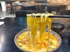 羊汤-骄傲de小龙虾 · 全羊馆(新北万达店)