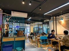 大堂-大厨的餐厅(曾厝垵总店)