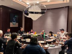-环球港凯悦 · 享悦中餐厅
