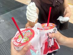 -麦当劳(沙河店)