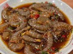人气生腌虾-抱德·潮汕味(敦和店原惠城鱼仔)