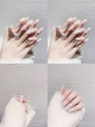 -M·X Nail日式美甲美睫