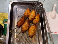 -福苗小骆驼烧烤(大唐不夜城店)