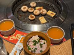 -新石器烤肉(百联川沙店)