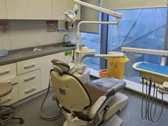 -希玛爱康健口腔(南山海岸城店)