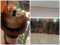 -星巴克臻选(青岛金狮广场店)