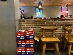 -馋嘴猫•北京食堂•烧烤宵夜(亚运村店)