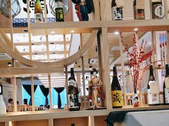 -万岁寿司(万国店)