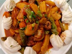 -千岛海鲜(中南路店)