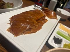 -小大董·烤鸭(王府井apm店)