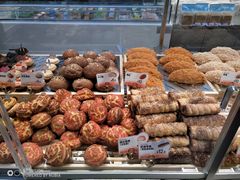 -BreadTalk面包新语·烘焙蛋糕(金光华广场店)