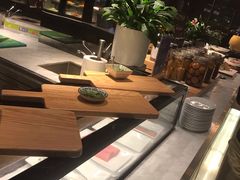 -福州仓山凯悦酒店·Market Cafe Lacucina咖啡厅