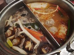 -一绪に寿喜烧(荟聚店)