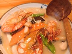 -皇品田苑日式料理(苏州中心店)