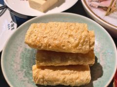 -牛将军•涮肉•烤肉(北京王府井·故宫店)