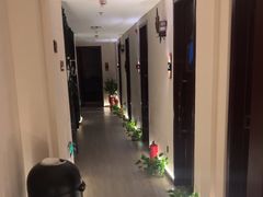 -逅莱·影院足道·日式SPA(大世界店)