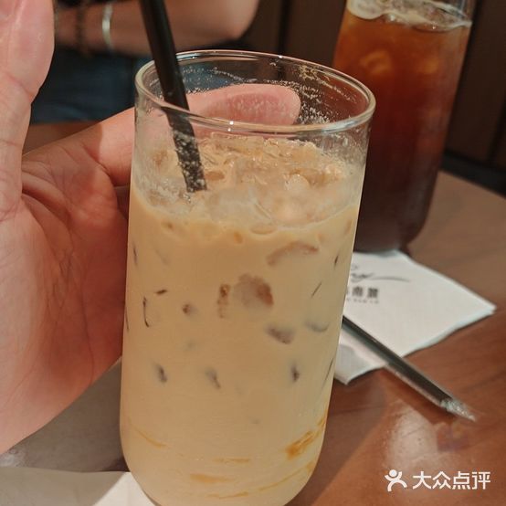 拾光咖啡·西餐·派对