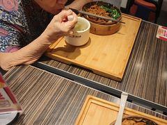 -72街荷叶饭(东方宝泰广场店)