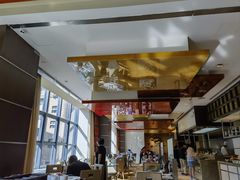 -杭州武林万怡酒店