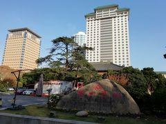 -南京钟山宾馆(江苏省会议中心)