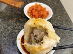 -胡家包子·清真(大众巷店)