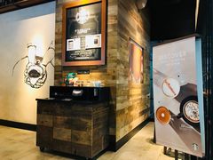 -星巴克(北京三里屯SOHO一店)