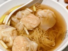 -深仔记茶餐厅(亚士厘道店)