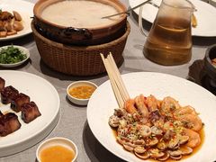 -潮州府·潮菜·砂锅粥(徐家汇店)