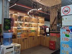 -要得自助火锅(新川路店)