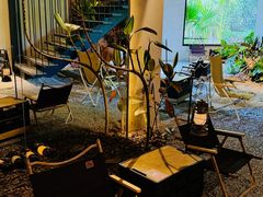 -J Create城市露营咖啡·简餐·宠物(上海动物园店)