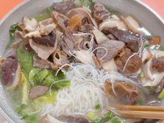 -龙江鲜捞店(龙江路店)