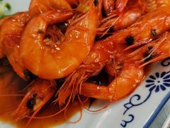 -1910老鲁味海鲜·戳子肉·青岛菜(金沙滩店)