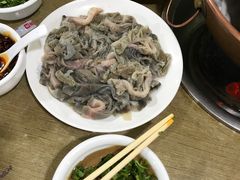 -原柳滩高台阶涮羊肉