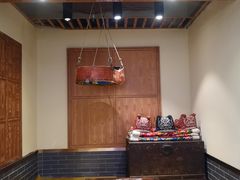-满园烤鸭·春饼(太原街万达店)