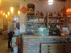 -锦小馆(安贞店)