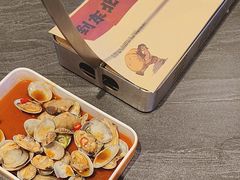-钱锋炭缸烧烤(南湖大路总店)