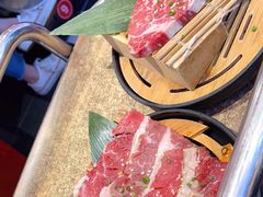 -妙香居韩国烤肉(鹏瑞利季华广场店)