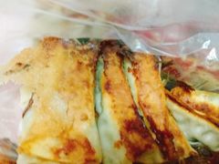 -大眼锅贴水饺(河东店)