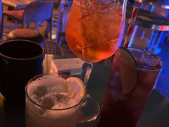 -罗斯福色戒酒吧(外滩店)