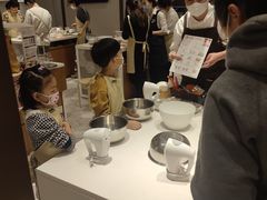-ABC Cooking Studio(北京颐堤港店)