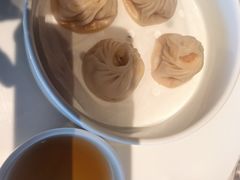 -杭州新新饭店·1913餐厅