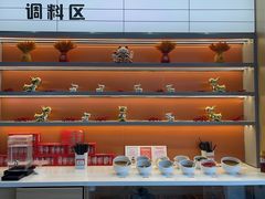 -呷哺呷哺 黄金牧场 (旧宫永辉超市店)