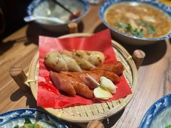-捡角台湾食堂(花木Plus乐坊店)