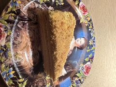 -波特曼西餐厅(中央大街店)