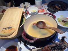 -黑鸡小馆(金源店)