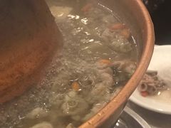 -胡同儿老北京涮肉