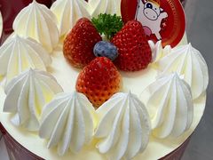 -格兰西点餐厅(文化街店)